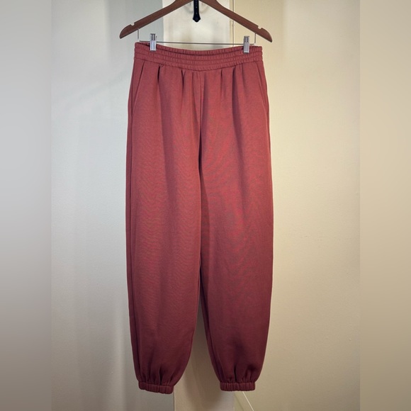 Madewell Pants - Madewell MWL Oversized Sweatpants